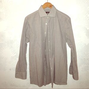 Men’s HUGO BOSS, Dress Shirt